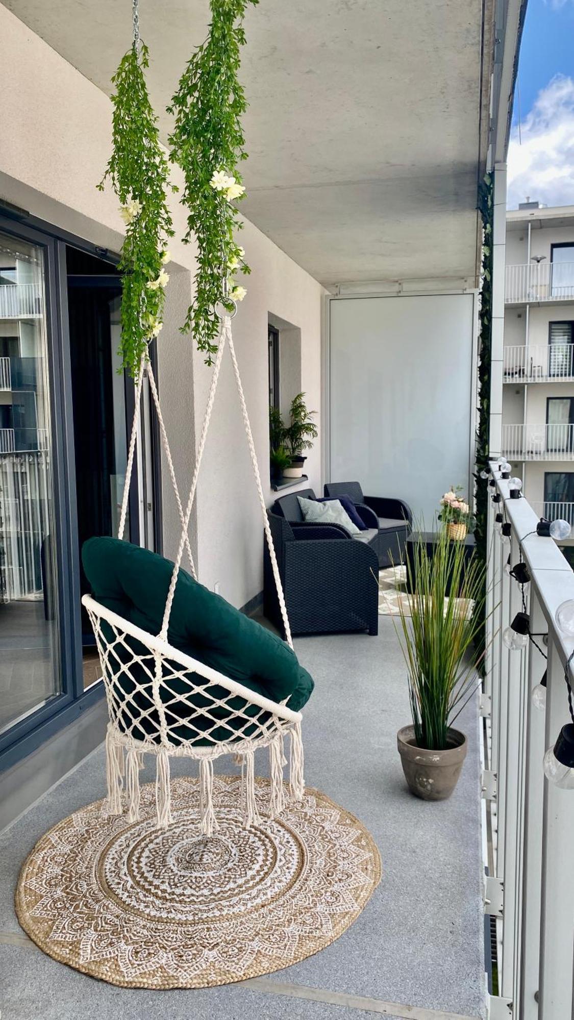Grey House + Free Parking Apartment Wroclaw Luaran gambar